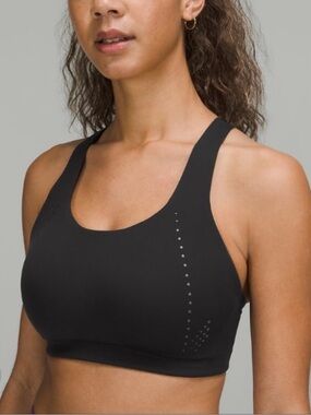 Lululemon Air Support Bra